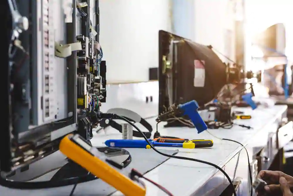 LED TV Repair Service Center