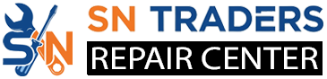 SN Traders Repair Center